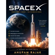 SpaceX, Paperback