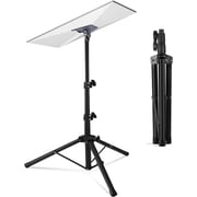 SpaceX STARLINK Gen 3 Standard Kit High-Speed, Low-Latency Internet Latest Model Ultra Portable Travel Router WiFi 6- Elegant Design International  + Tripod Stand Mount