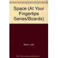 thumbnail image 1 of Pre-Owned Space (Board Book) 9781562933388, 1 of 1