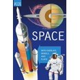 thumbnail image 1 of Pre-Owned Discovery Plus: Space (Unknown) 162686960X 9781626869608, 1 of 1
