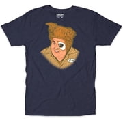 Spaceballs Barf T-Shirt   John Candy Mog Funny 80s Sci-Fi Movie Unisex Tee