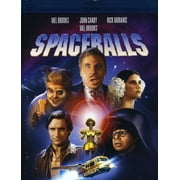MGM - Spaceballs [BLU-RAY]