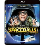 Spaceballs (Blu-ray)