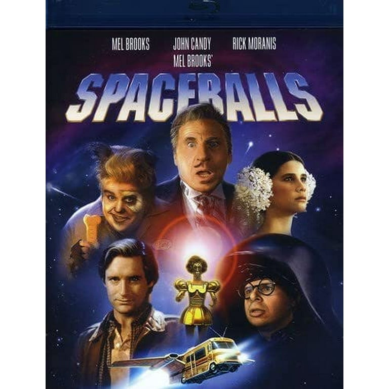 スペースボール [Blu-ray] 2zzhgl6 Amazon.co.jp: スペースボール [Blu-ray] : メル・ブルックス