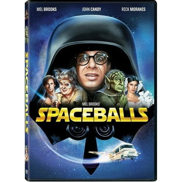 Spaceballs (DVD)