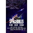 thumbnail image 1 of Spaceballs Movie POSTER 11" x 17" Style A, 1 of 1