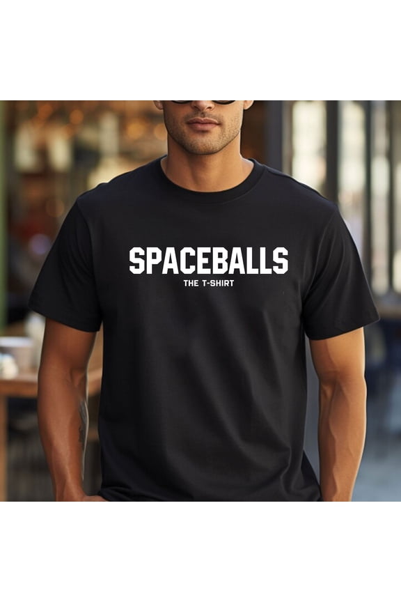 Spaceballs The T-Shirt