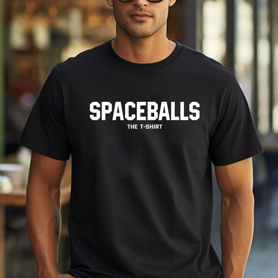 Spaceballs The T-Shirt