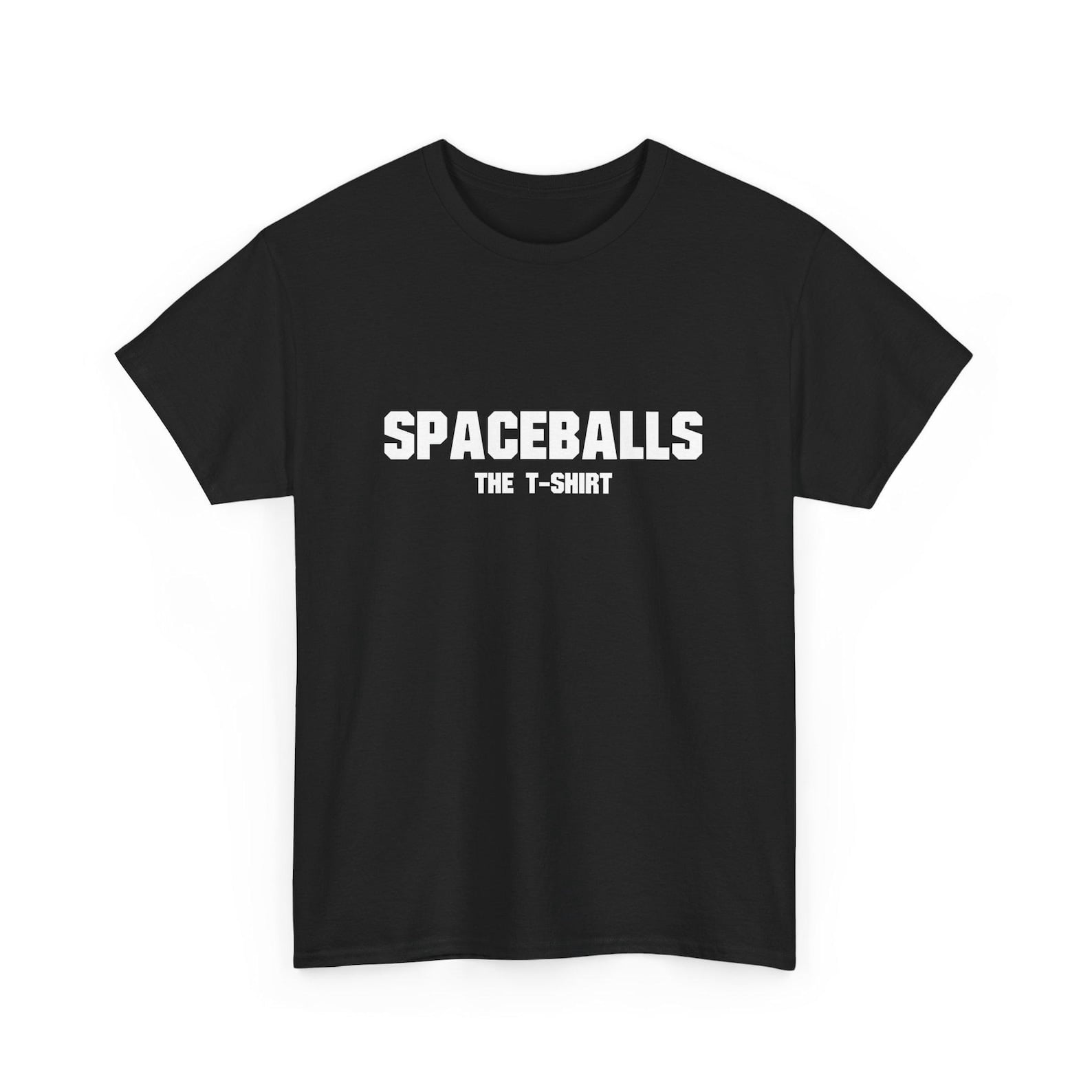 Spaceballs: The TShirt - Walmart.com