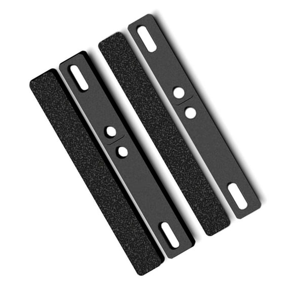 Spacebar Sound Insulation Foam Spacebar Mute Cotton Pad For Mechanical Keyboard 6.25U 7U 4PCS/Set