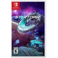 thumbnail image 1 of Spacebase Startopia for Nintendo Switch [New Video Game], 1 of 1