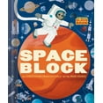 thumbnail image 1 of Spaceblock (an Abrams Block Book) (Board Book), 1 of 1