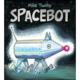 thumbnail image 1 of Pre-Owned Spacebot (Hardcover) 153444436X 9781534444362, 1 of 1