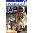 thumbnail image 1 of Pre-Owned Spacebusters: The Race to the Moon (Paperback) 0789429616 9780789429612, 1 of 1