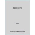 thumbnail image 1 of Pre-Owned Spacecamp (Paperback) 0590403842 9780590403849, 1 of 1