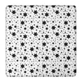 thumbnail image 1 of Spacecraft Celestial Square Table Cover Soft Washable Elastic Edge Tablecloth, 1 of 5
