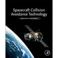 thumbnail image 1 of Spacecraft Collision Avoidance Technology, (Paperback), 1 of 1