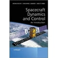 thumbnail image 1 of Spacecraft Dynamics and Control: An Introduction, (Hardcover), 1 of 1