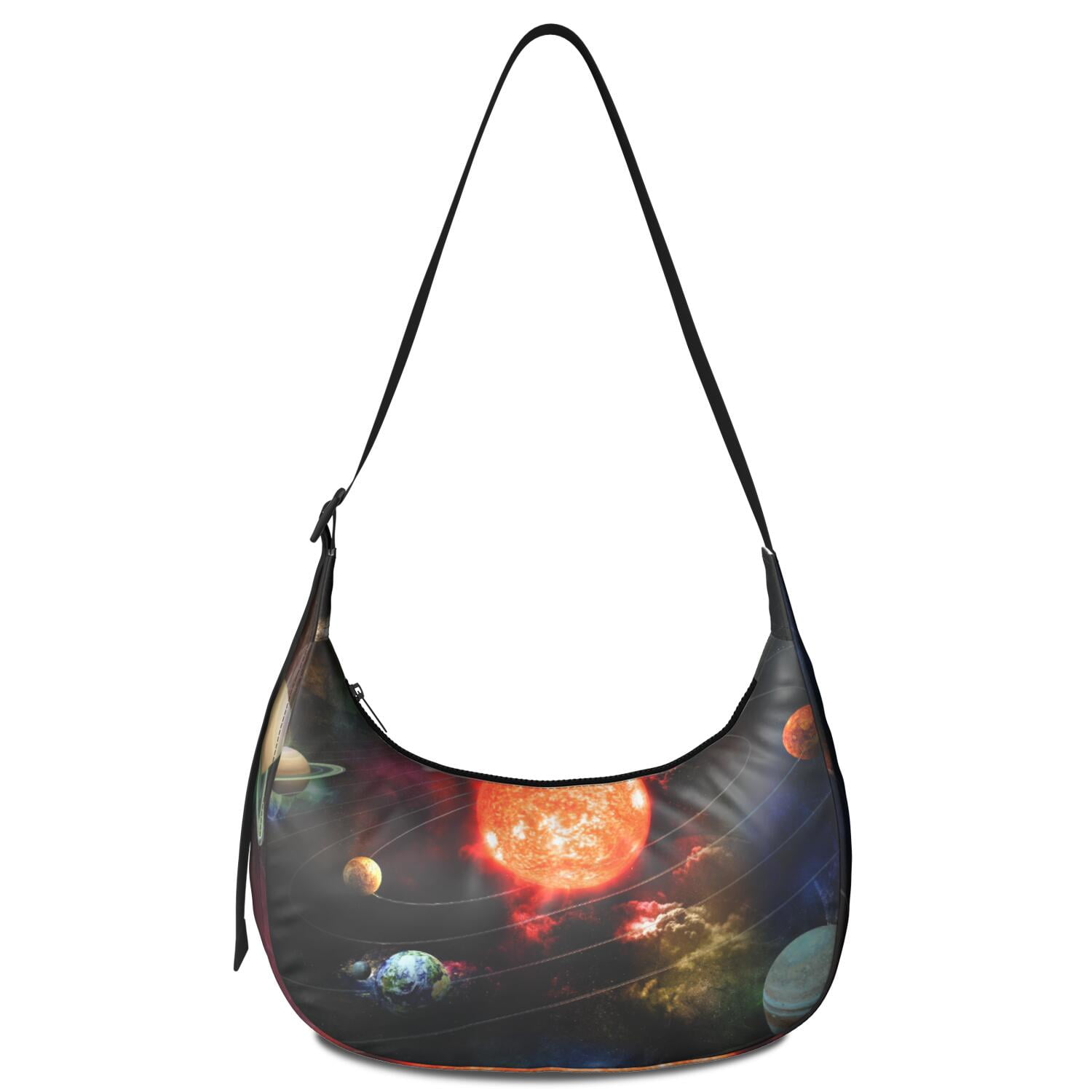 She Claims Space Handbag