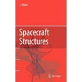 thumbnail image 1 of Spacecraft Structures, (Hardcover), 1 of 1