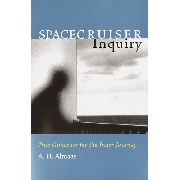 Spacecruiser Inquiry : True Guidance for the Inner Journey (Paperback)