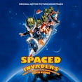 thumbnail image 1 of David Russo - Spaced Invaders Soundtrack - Music & Performance - CD, 1 of 1