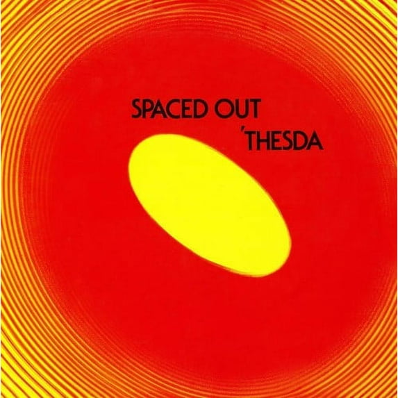 Spaced Out
