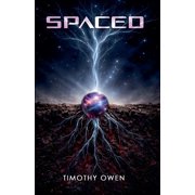 Spaced, Paperback