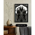 thumbnail image 1 of Spacefaring Stranger - Canvas Wall Art, 1 of 6