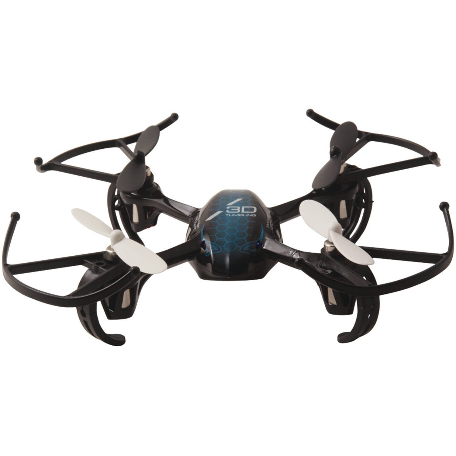 Spacegate 19621 2.4GHz Night Fury Drone Walmart