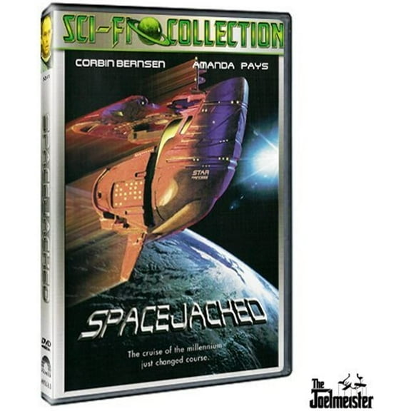 Spacejacked