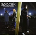 thumbnail image 1 of Spacek - Vintage Hi-Tech - Jazz - CD, 1 of 1