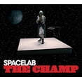 thumbnail image 1 of Spacelab - The Champ - Music & Performance - CD, 1 of 1