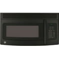 thumbnail image 1 of Spacemaker JVM3150DFBB Microwave Oven, 1 of 2