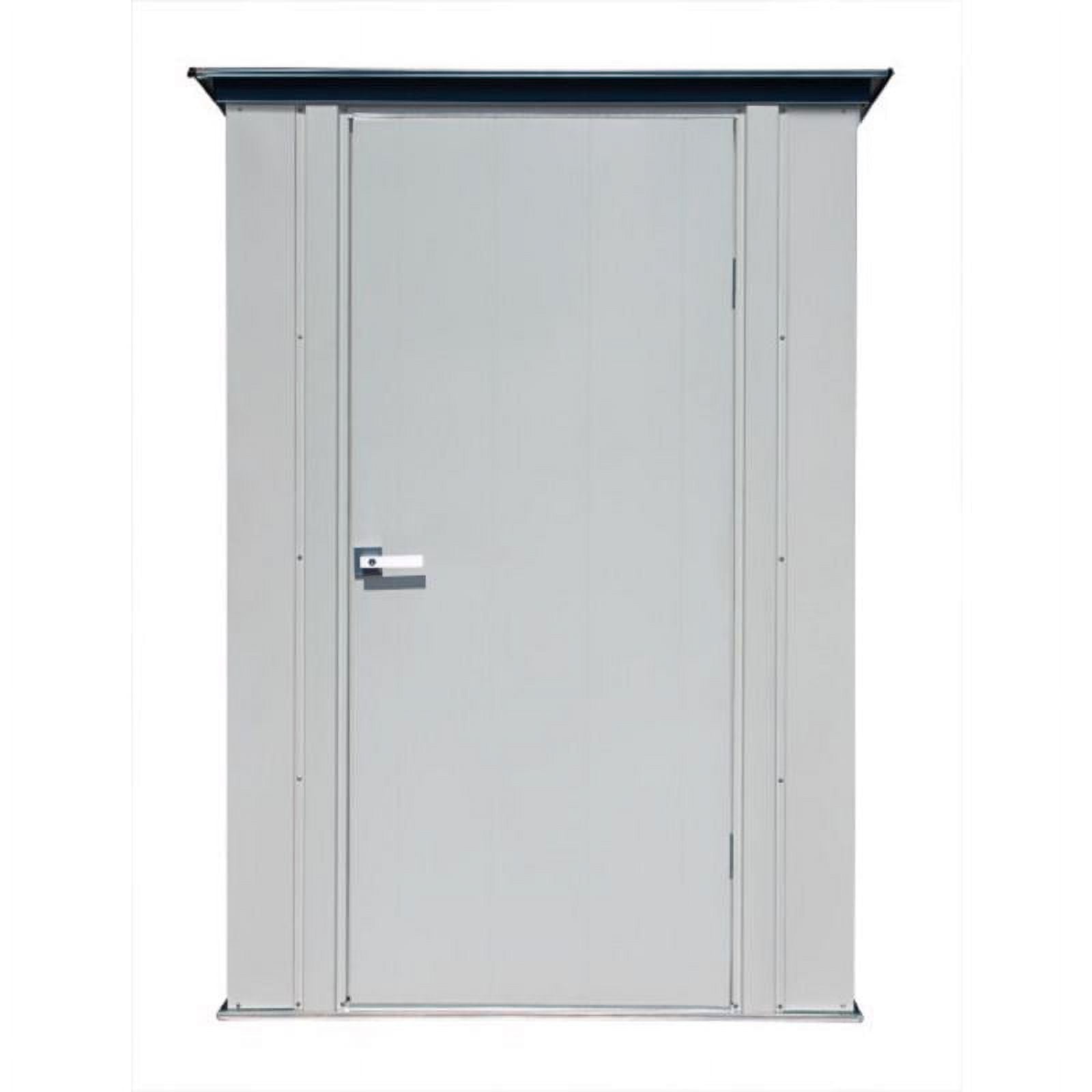 https://i5.walmartimages.com/seo/Spacemaker-Patio-Shed-4x3-ft-Outdoor-Storage-Flute-Grey-and-Anthracite_edae1d9d-f338-4e33-8f19-5270b8b9d8af.4af0f9f118a30bef6615001a01a0f5f7.jpeg