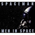 thumbnail image 1 of Spaceman (Audiobook), 1 of 2