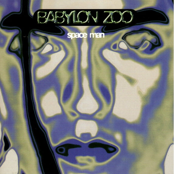 Spaceman - Babylon Zoo