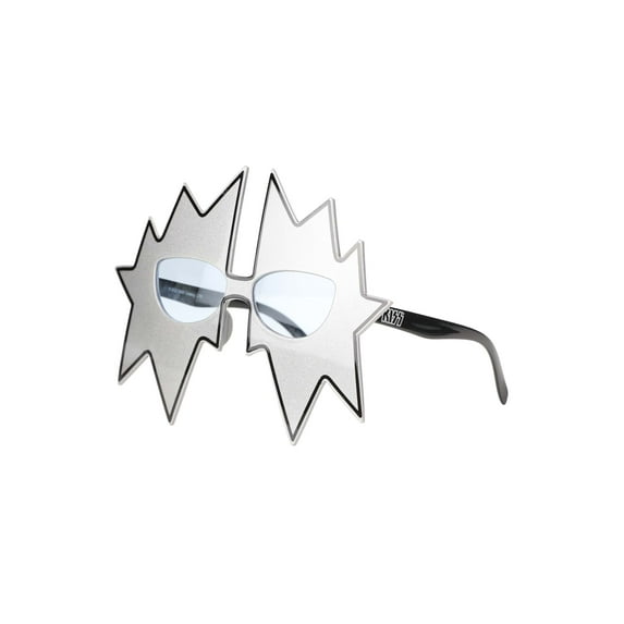 Spaceman Costume Glasses