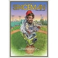 thumbnail image 1 of Spaceman (DVD), 1 of 1