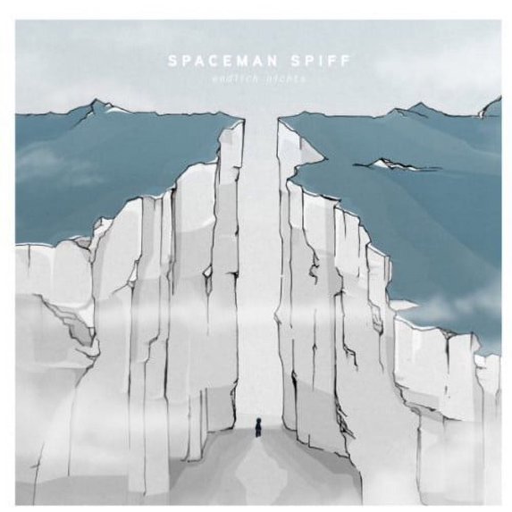 Spaceman Spiff - Endlich Nichts - Vinyl