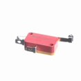 thumbnail image 1 of Spaceman USA 3.1.03.01.002 Microswitch, Red, KW-7-2, 1 of 1