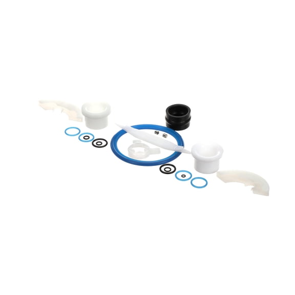 Spaceman Usa Sm Tune-Up Kit,1F, 1.3-1.8 Quart SM-KIT-SS-1F-S - Genuine OEM Replacement Part