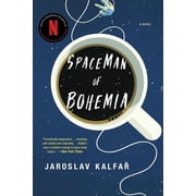 Spaceman of Bohemia, Paperback