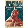 thumbnail image 1 of Pre-Owned Spaceman (Hardcover) 1401242707 9781401242701, 1 of 1