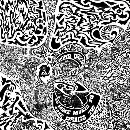 Spacemen 3 - Taking Drugs To Make Music To Take Drugs To - Music & Performance - Vinyl
