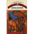 thumbnail image 1 of Pre-Owned Spacepaw (Mass Market Paperback) 0441777597 9780441777594, 1 of 1