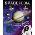 thumbnail image 1 of Pre-Owned Spacepedia (Hardcover) by Brad Herzog, 1 of 1