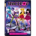thumbnail image 1 of Spacepop Takes Off (DVD), 1 of 1