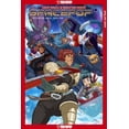 thumbnail image 1 of Spacepop, Volume 1 (Paperback), 1 of 1