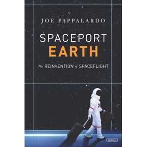 Pre-Owned SPACEPORT EARTH